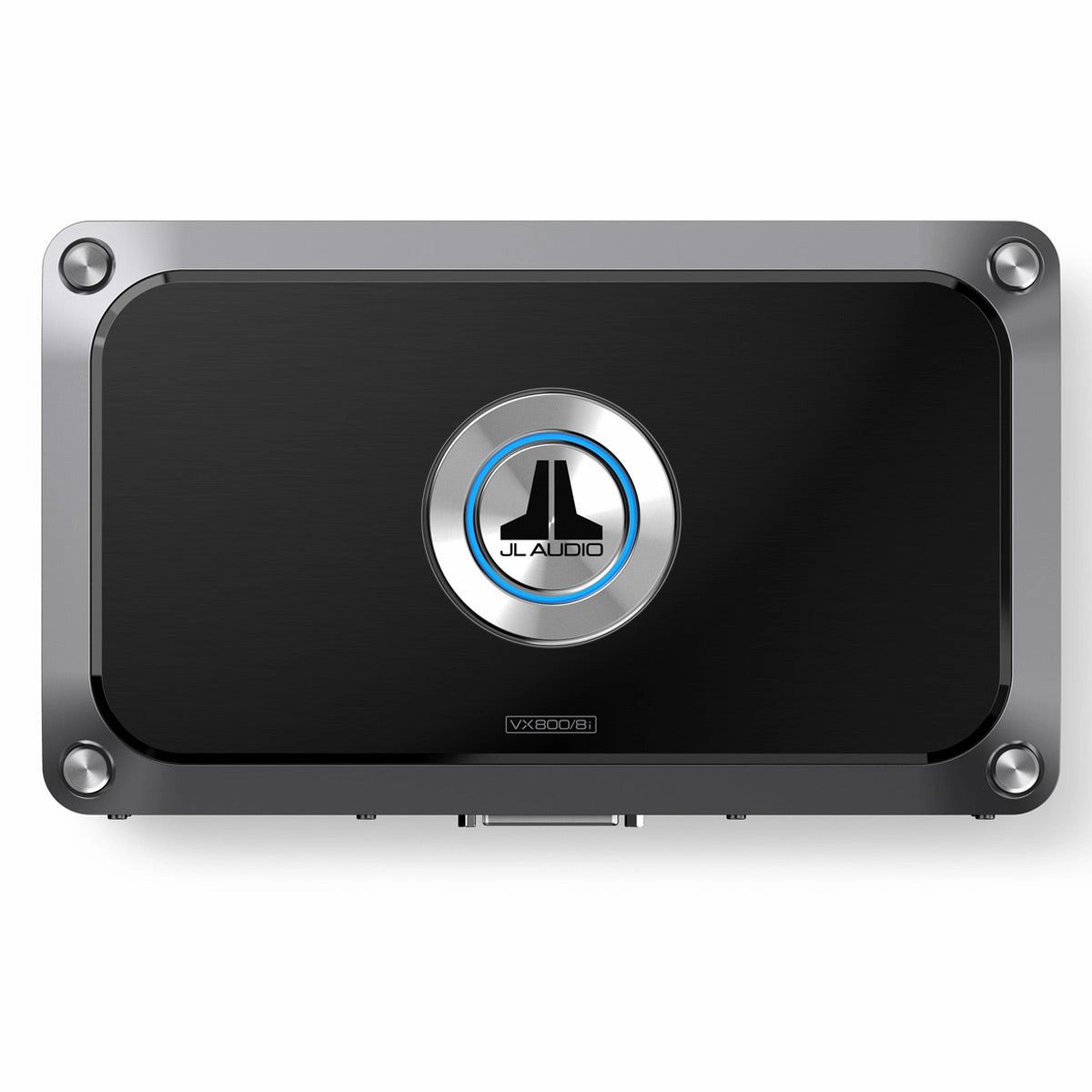 JL Audio VX800/8i 100 Watts x 8 at 2 Ohms 8-Channel Amplifier w/ DSP