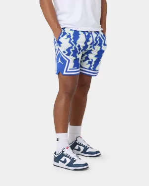 Jordan Dri-FIT Sport Barcelona Diamond Shorts Hyper Royal
