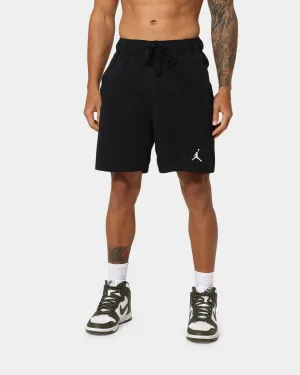 Jordan Dri-FIT Sport Shorts Black/Black/White