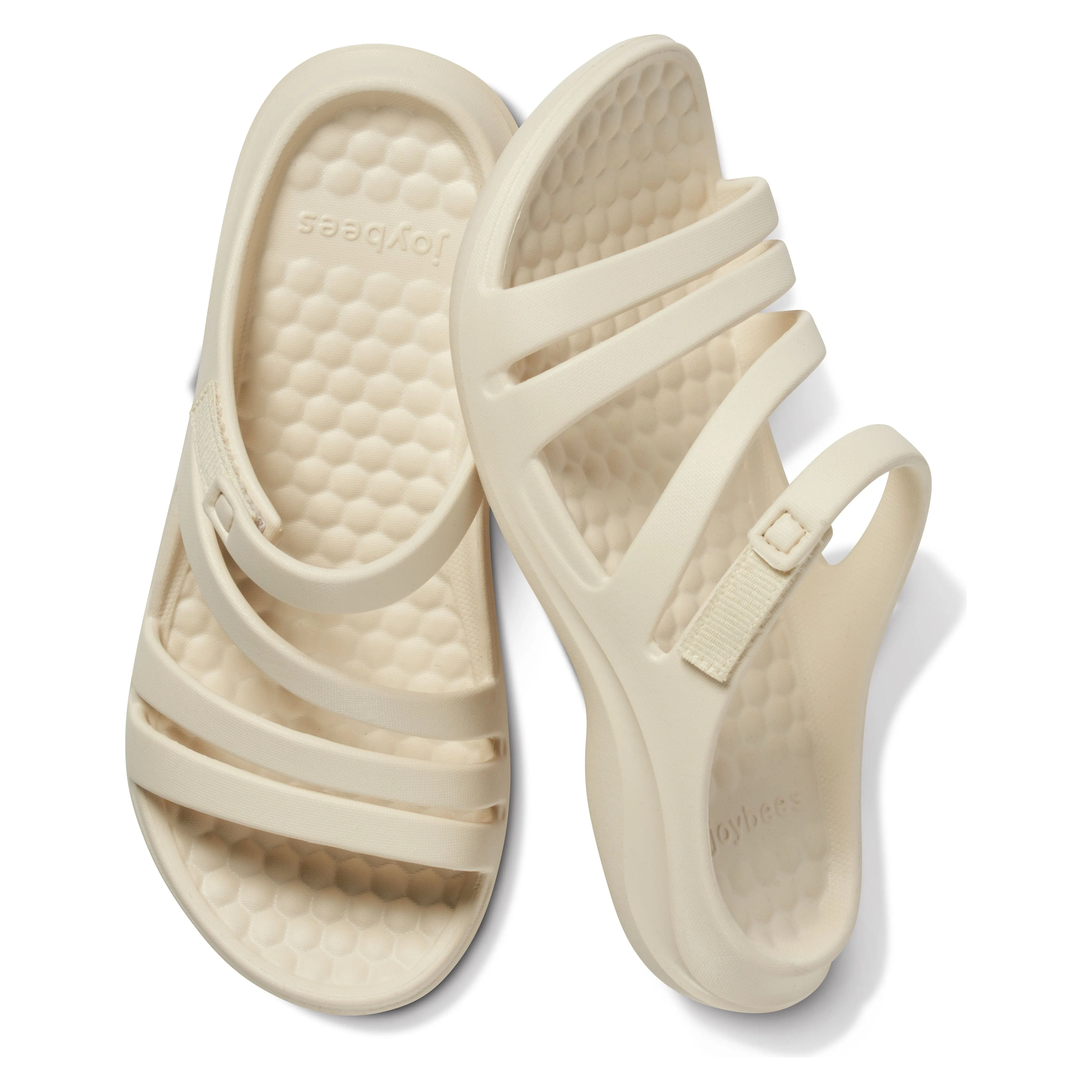 JOYBEES LAKESHORE SANDAL - FINAL SALE!