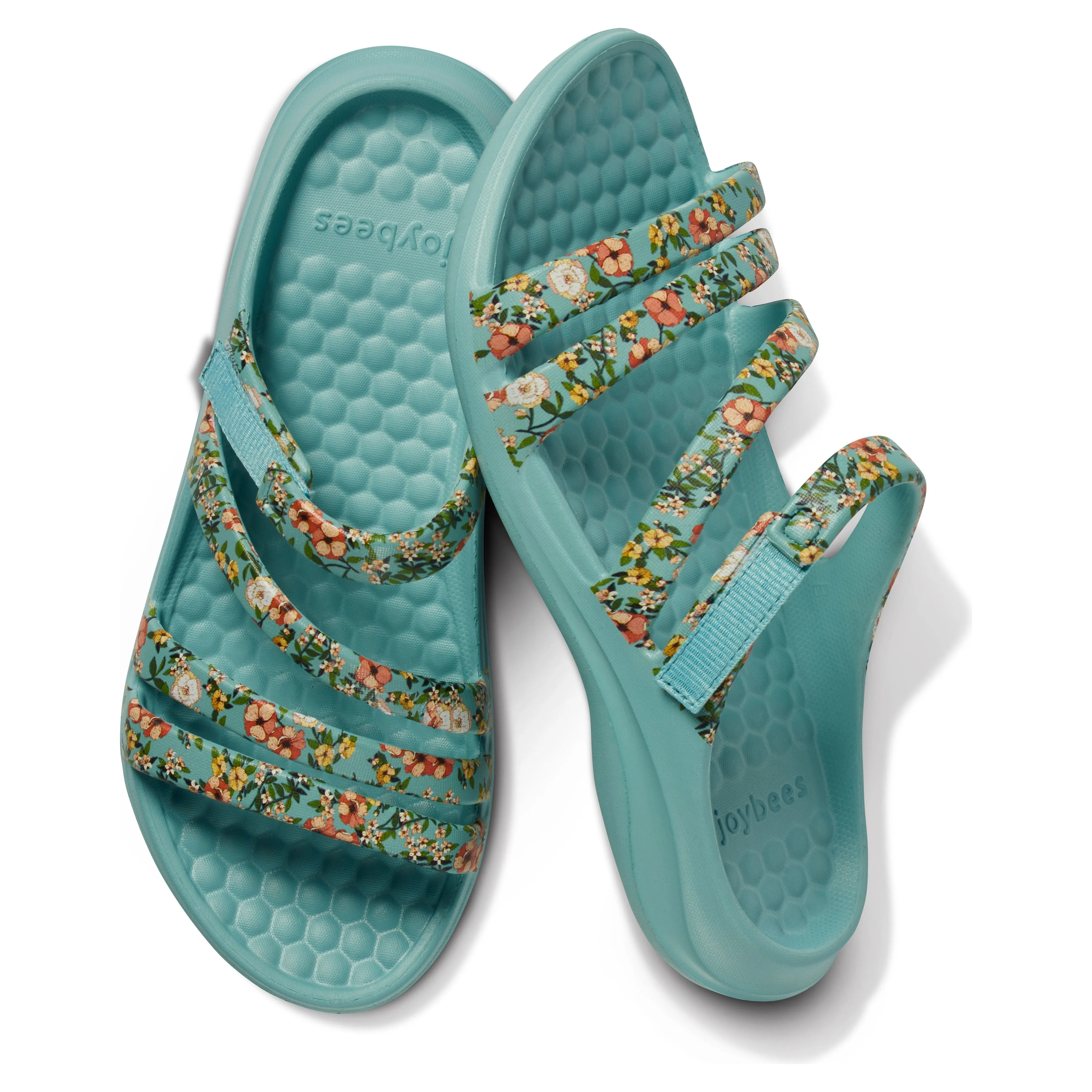 JOYBEES LAKESHORE SANDAL - FINAL SALE!
