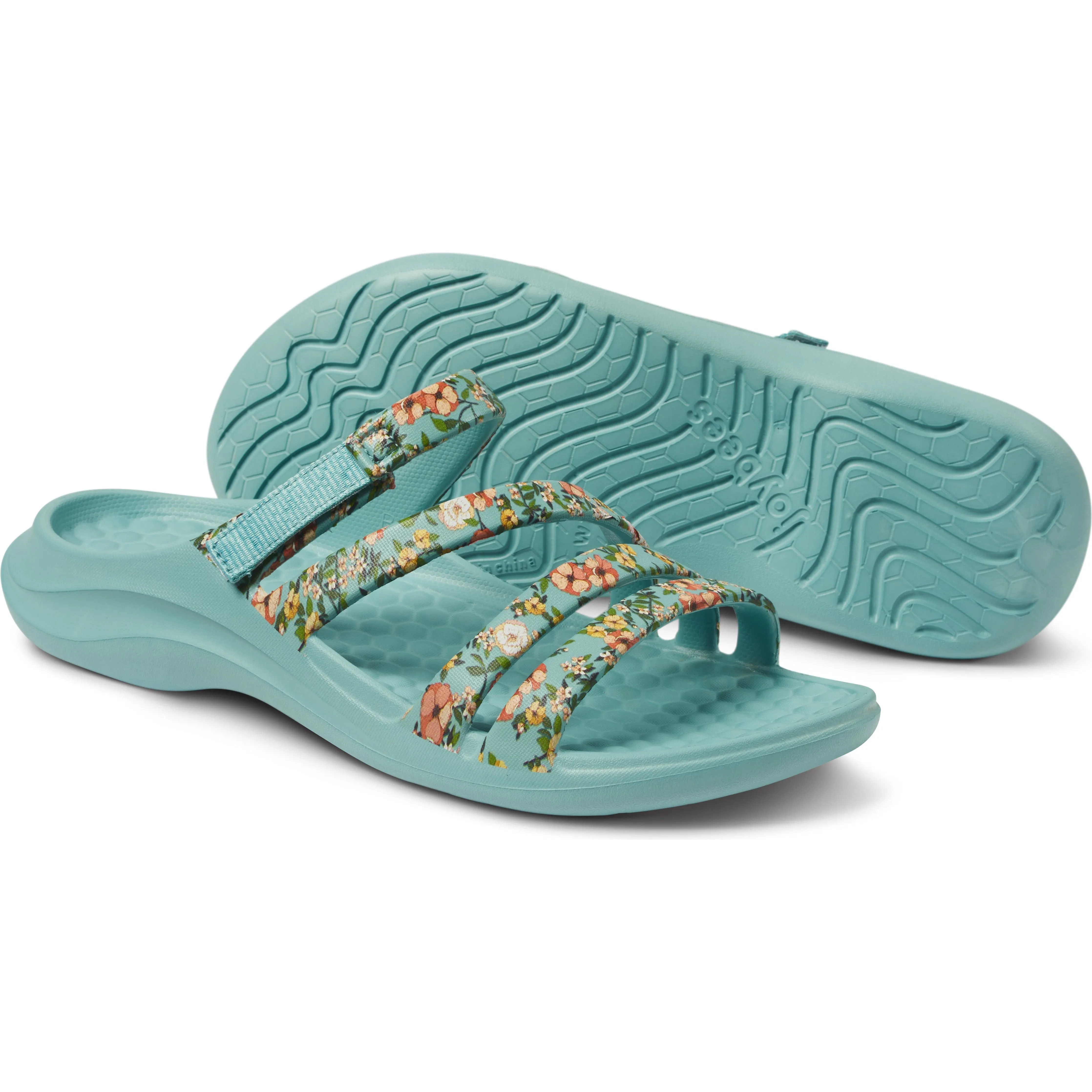 JOYBEES LAKESHORE SANDAL - FINAL SALE!