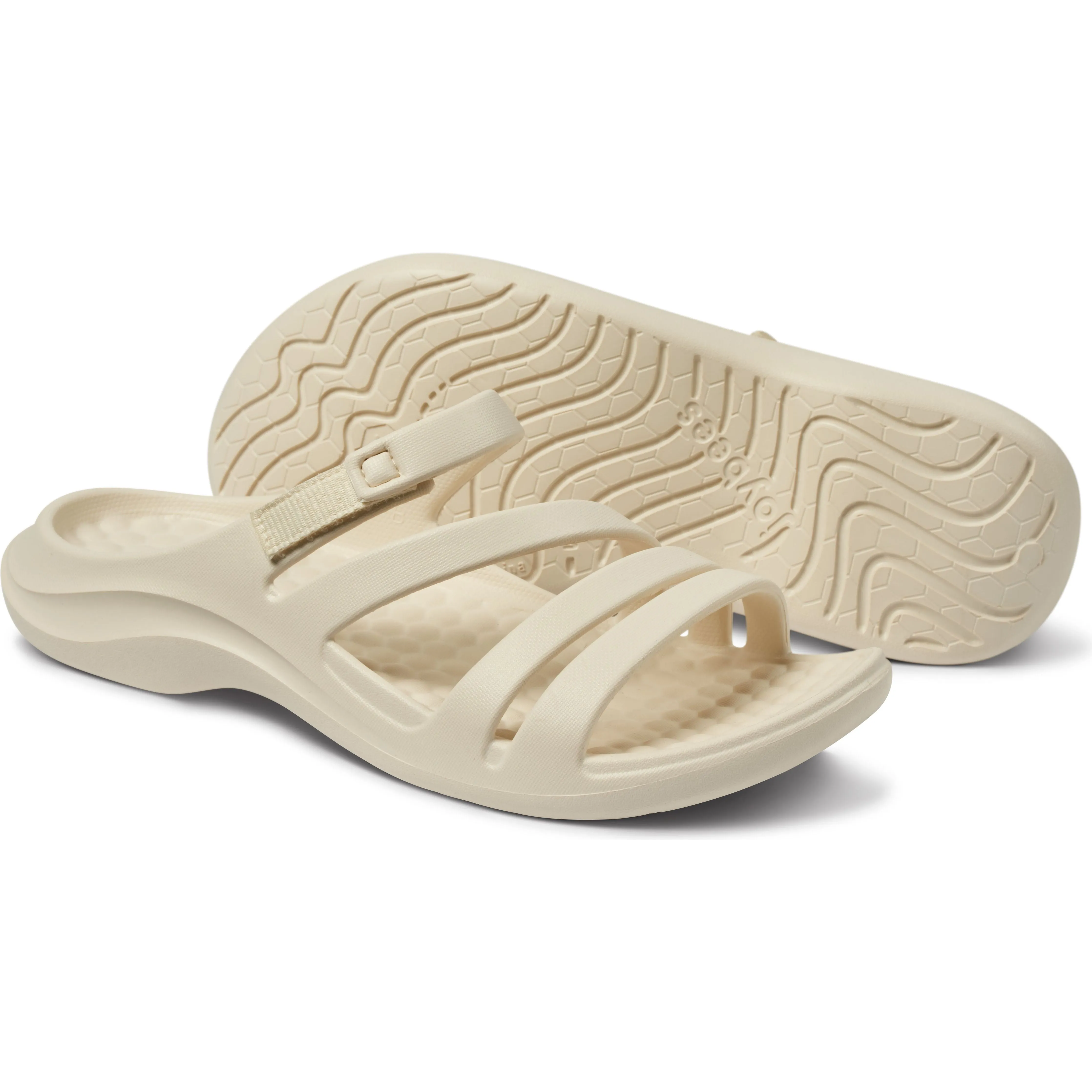 JOYBEES LAKESHORE SANDAL - FINAL SALE!