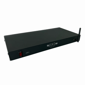 Juke Audio Juke  6 Zone Wireless Streaming Audio Amplifier Music streaming,Audio Streaming,Online Music Services