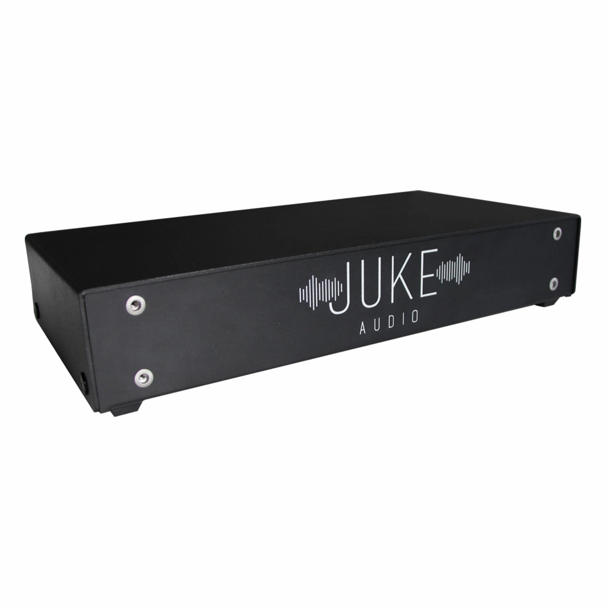Juke Audio Juke-8 8 Zone Multi-Room Audio Amplifier with Airplay 2, Spotify Connect, & DLNA