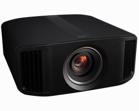 JVC DLA-NP5 Home Theatre Projector