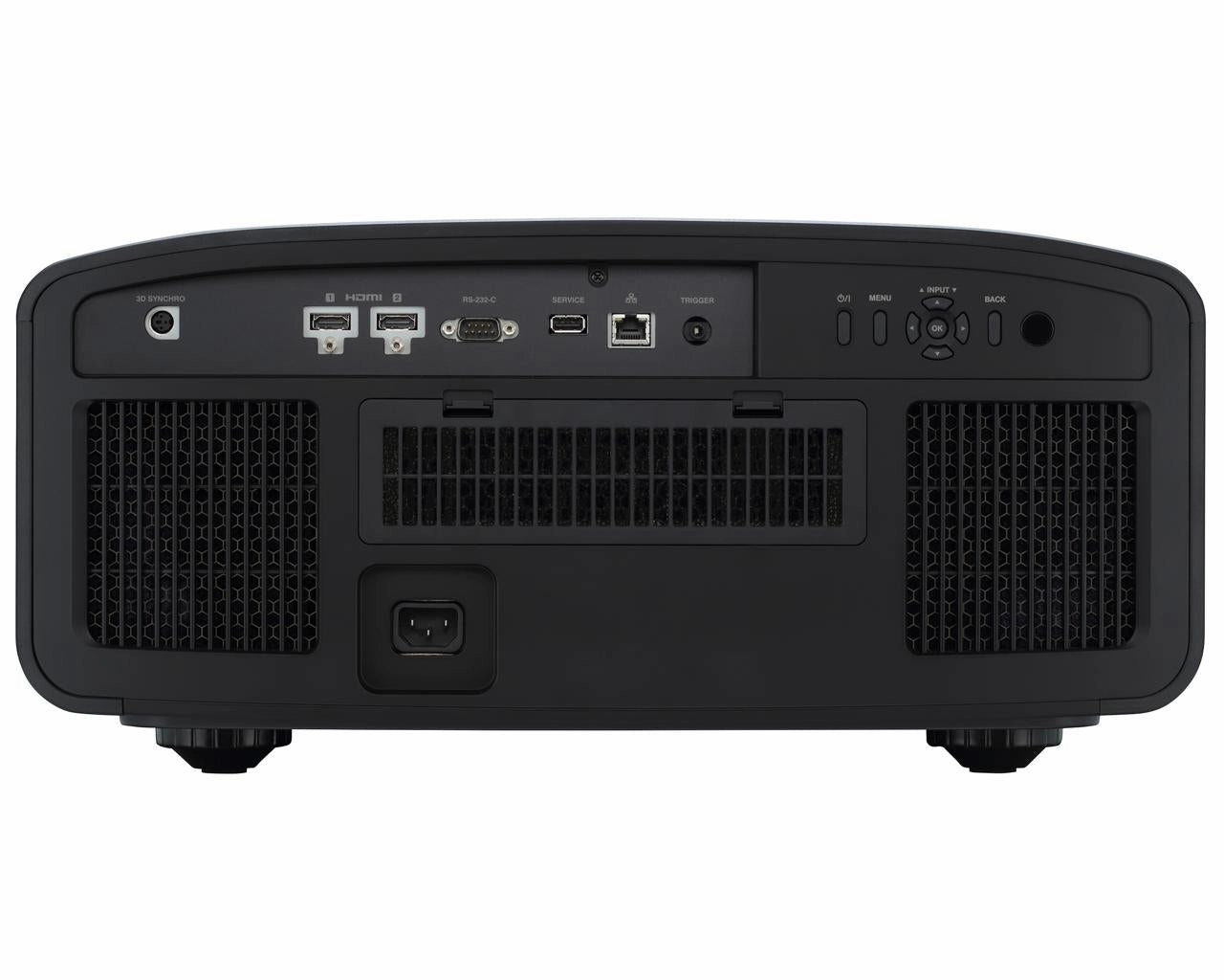 JVC DLA-NP5 Home Theatre Projector