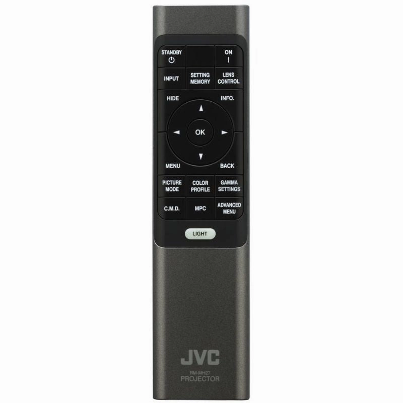 JVC DLA-NP5BE (1,900 Lumens)  4K/120P, D-ILA Home Theater Projector (Each)