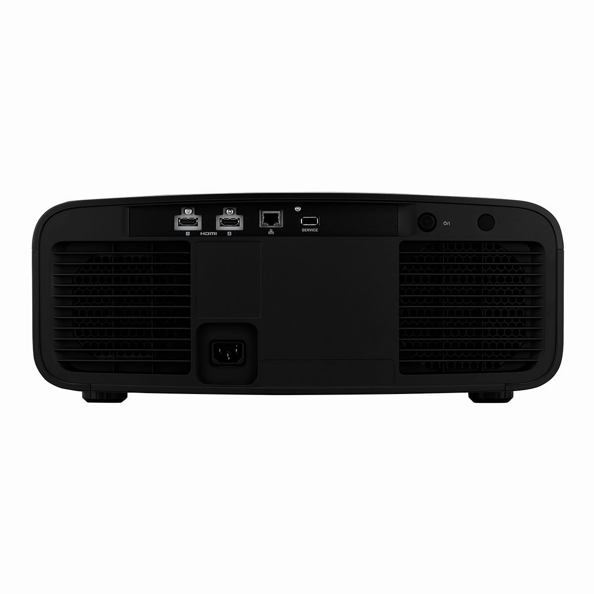 JVC DLA-NZ500 Compact Native 4K Projector