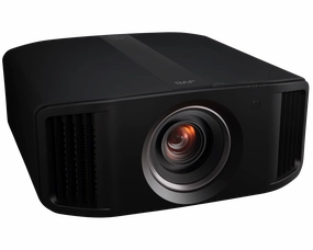 JVC DLA-NZ7 Laser Projector