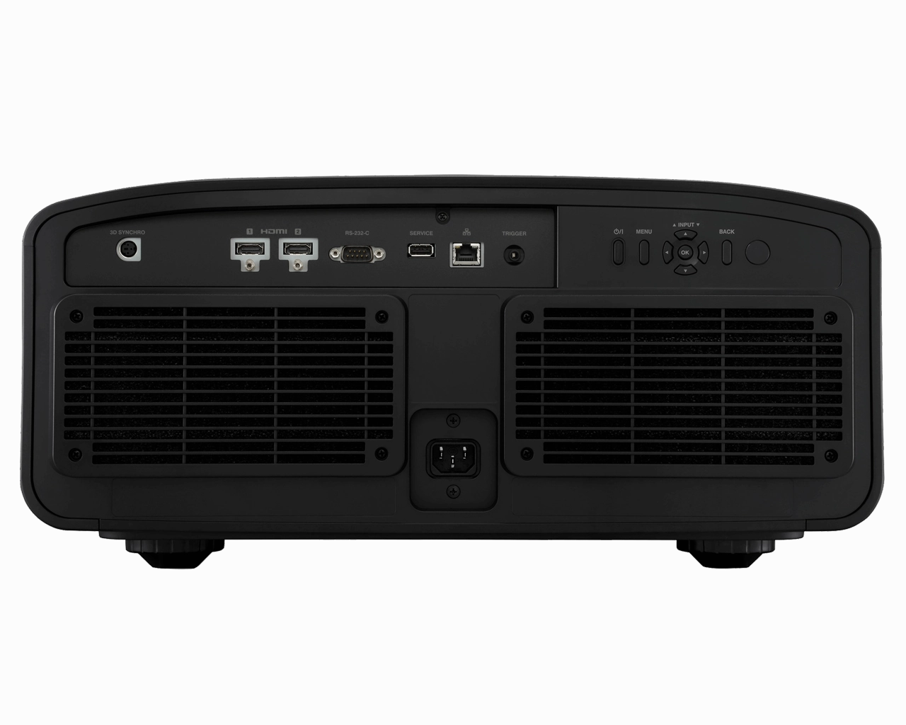 JVC DLA-NZ7 Laser Projector