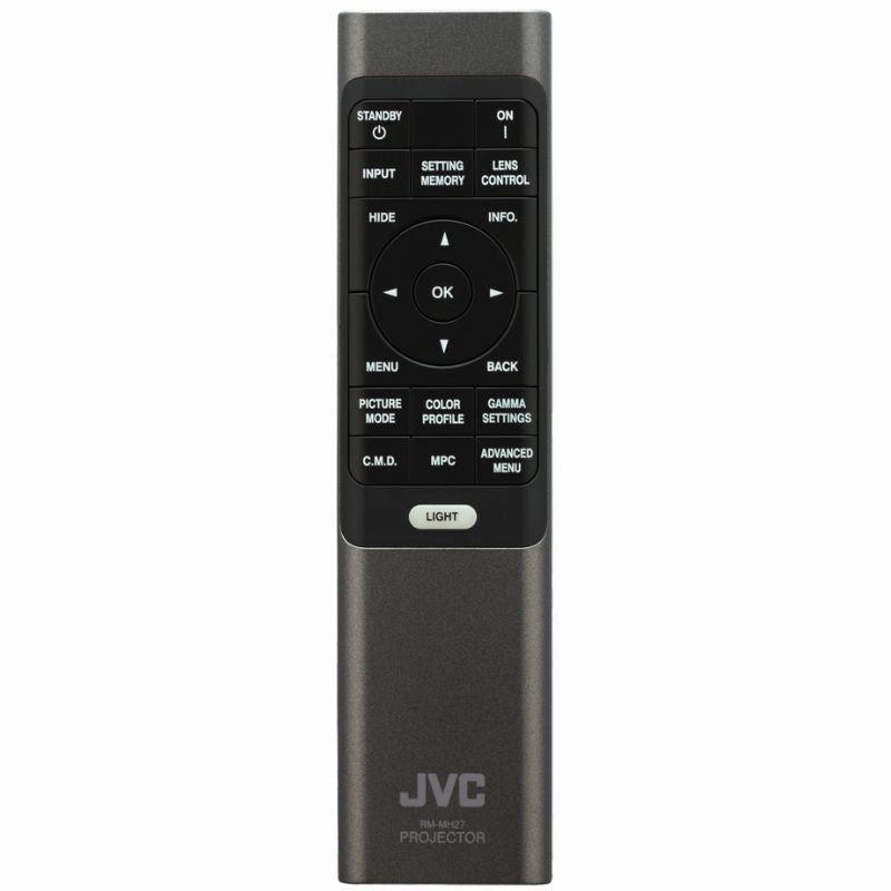 JVC DLA-NZ7BE (2,200 Lumens) D-ILA Home Projector (Each)