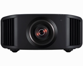 JVC DLA-NZ8 D-ILA projector