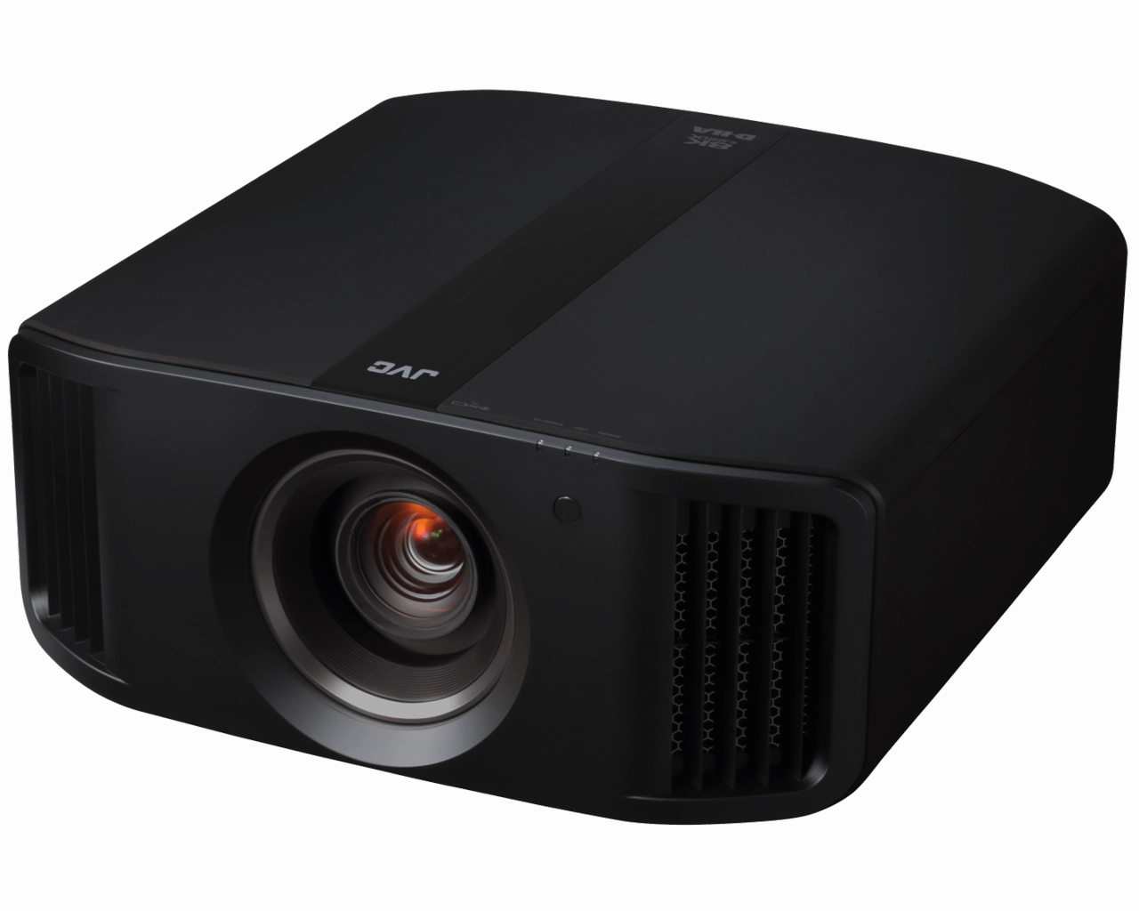 JVC DLA-NZ8 D-ILA projector