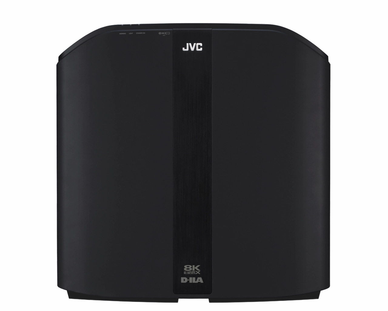 JVC DLA-NZ8 D-ILA projector