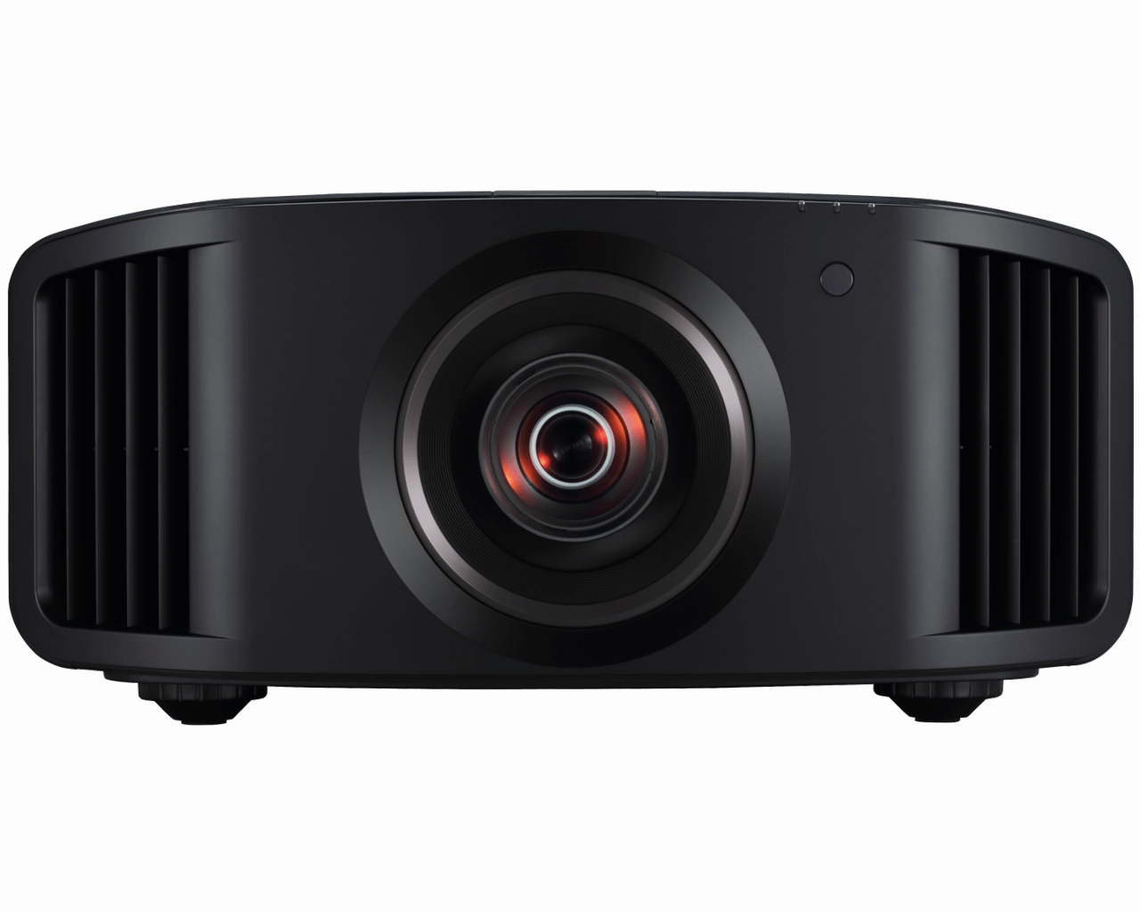 JVC DLA-NZ8 D-ILA projector