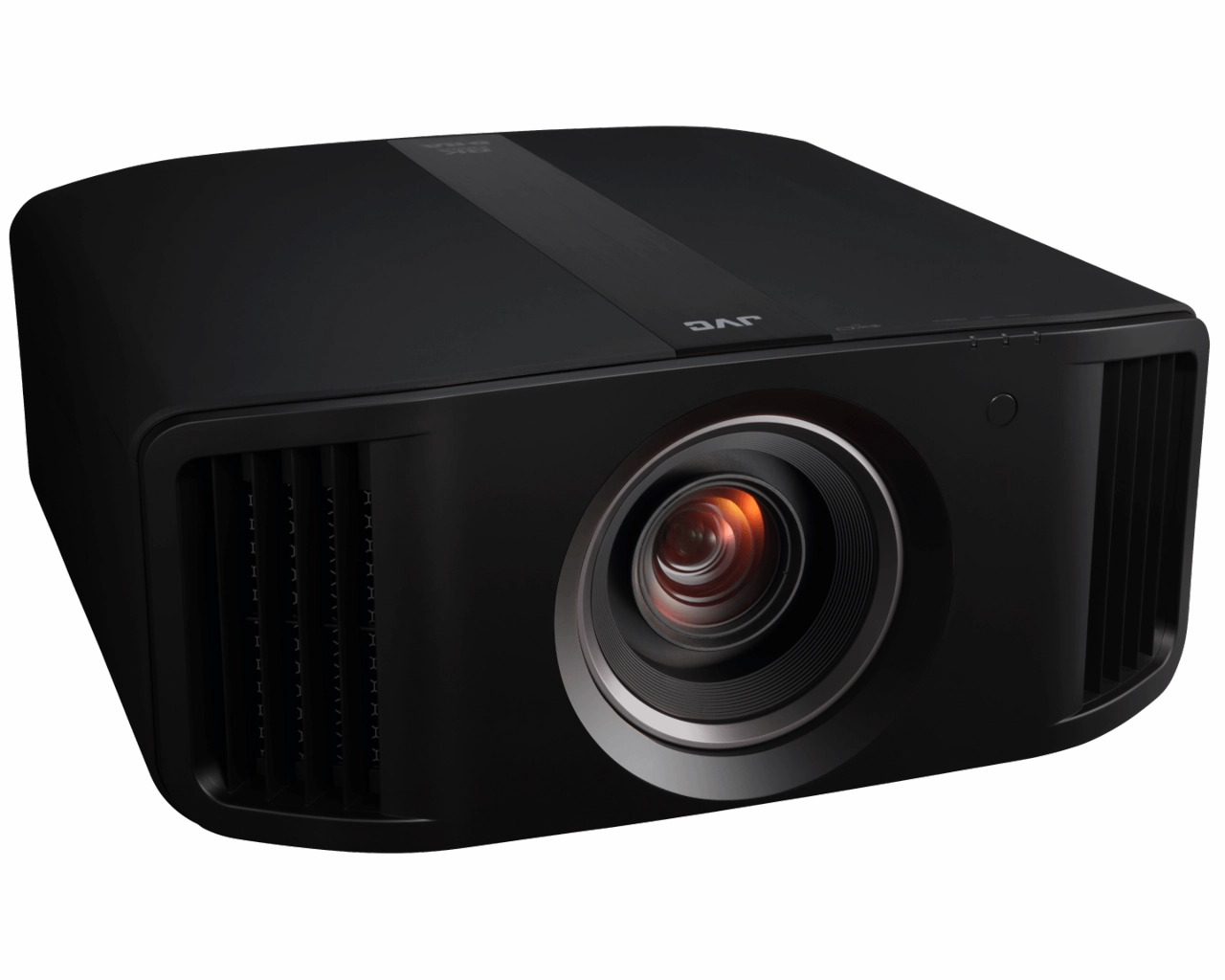 JVC DLA-NZ8 D-ILA projector