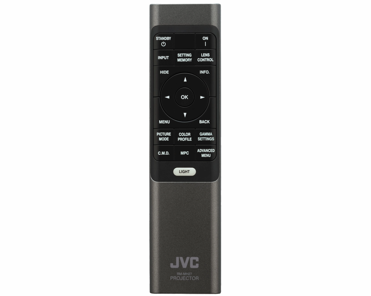 JVC DLA-NZ8 D-ILA projector