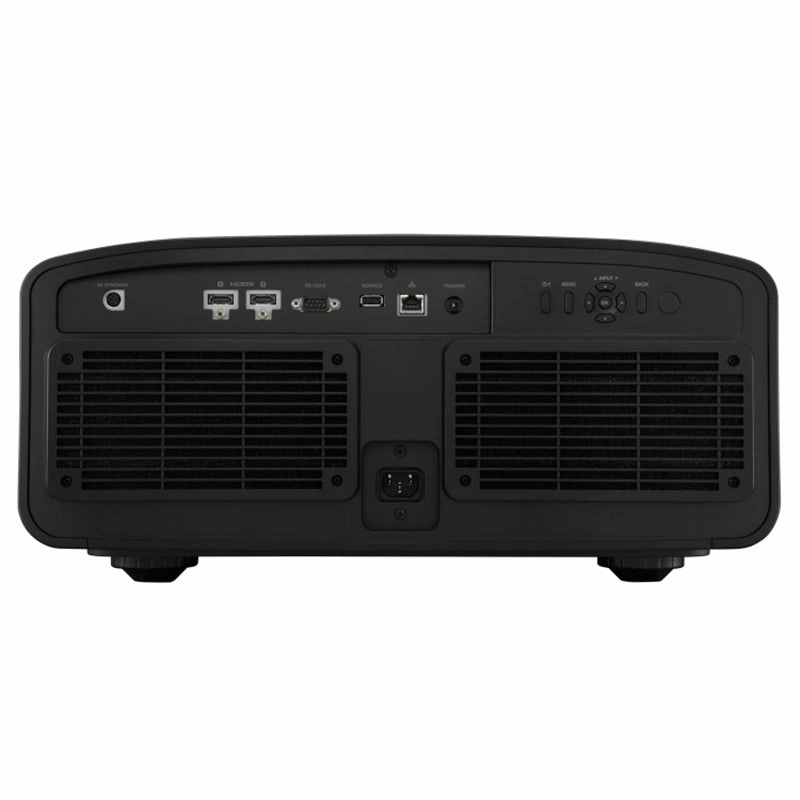 JVC DLA-NZ8BE 8K Projector (Each)
