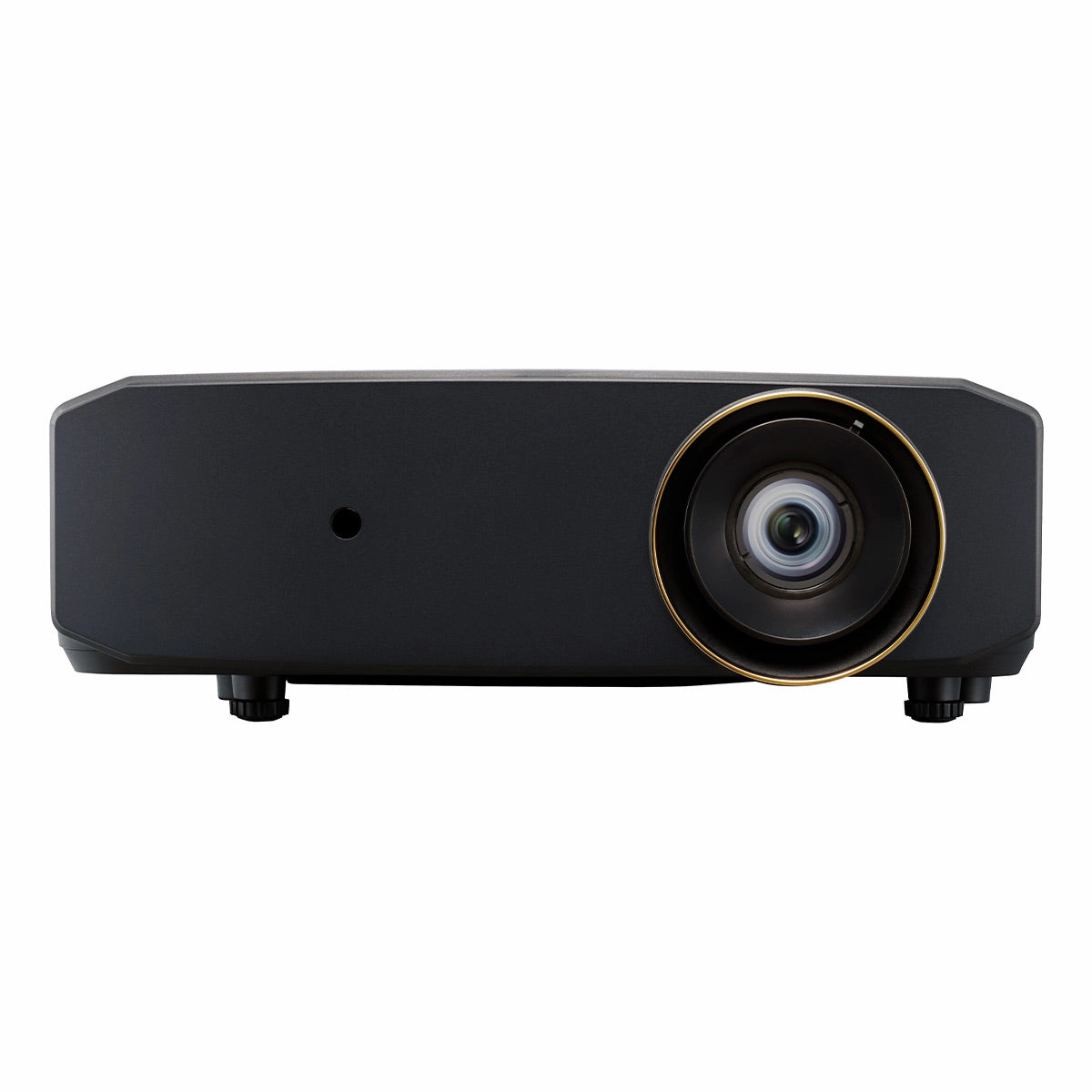 JVC LX-NZ30 4K 3,300 Lumen Laser Home Theater and Gaming Projector with Support for HDR10, Low Latency, & High Frame Rates (Black)