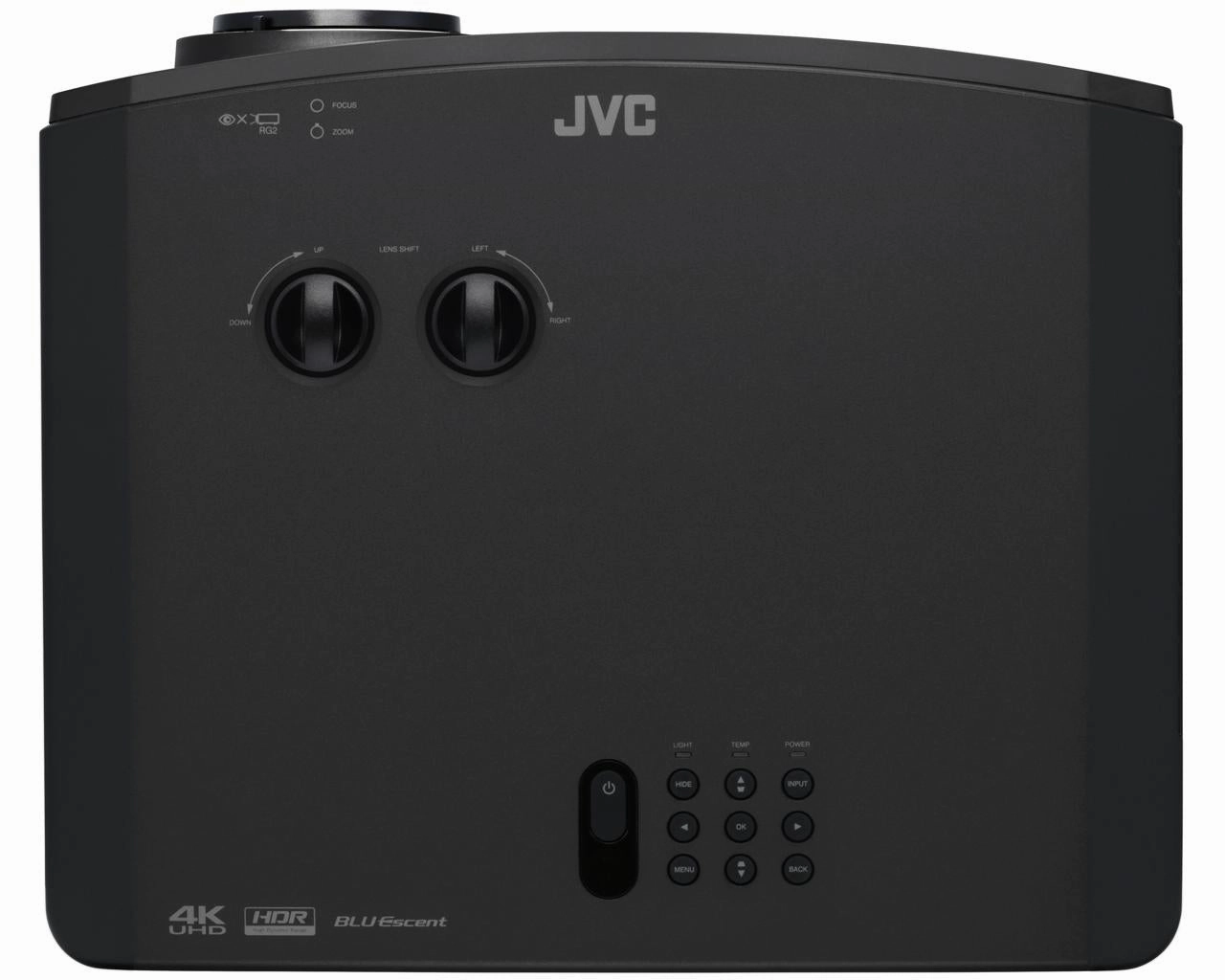 JVC LX-NZ30 Lazer 4K UHD Projector