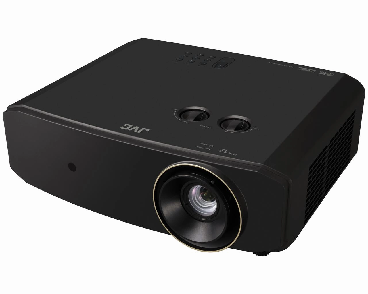 JVC LX-NZ30 Lazer 4K UHD Projector