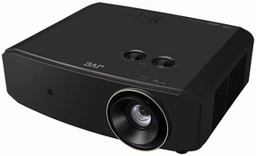 JVC LX-NZ3B 4K DLP Projector