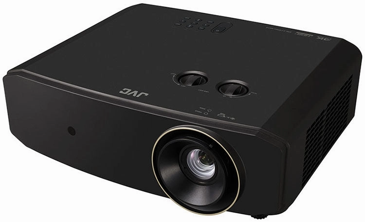JVC LX-NZ3B 4K DLP Projector