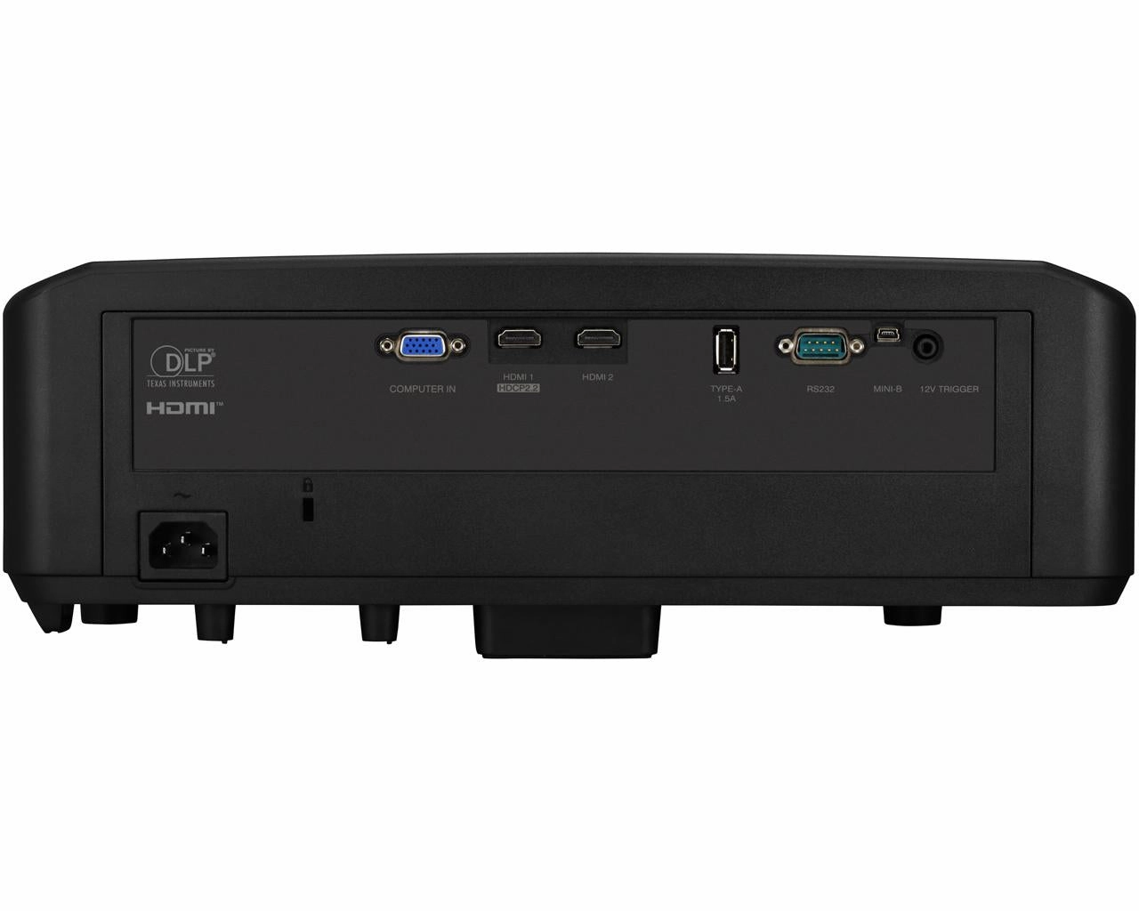 JVC LX-NZ3B 4K DLP Projector