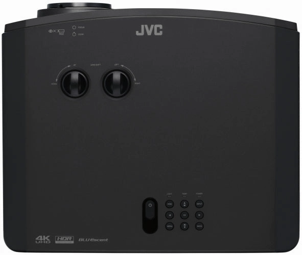 JVC LX-NZ3B 4K DLP Projector