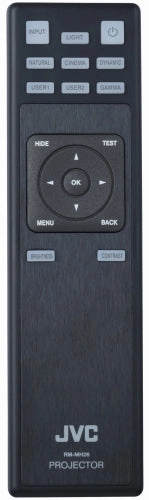 JVC LX-NZ3B 4K DLP Projector