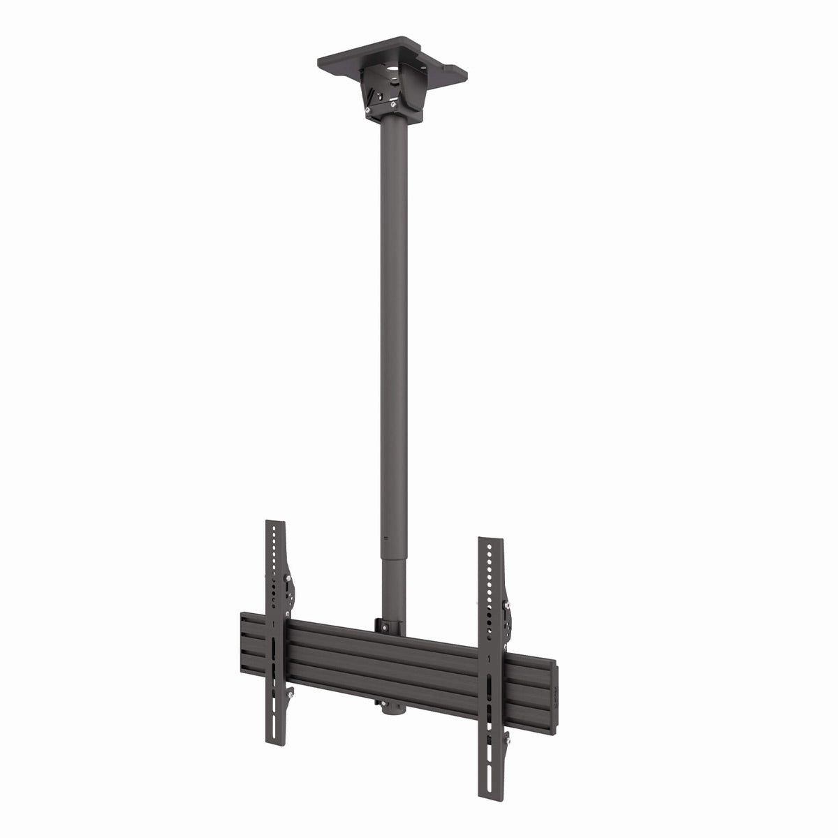 Kanto CM600SG Stainless Steel Full-Motion Outdoor Ceiling Mount for 37" - 70" TVs TV Stands & Brackets,Television Mounts,Display Supports