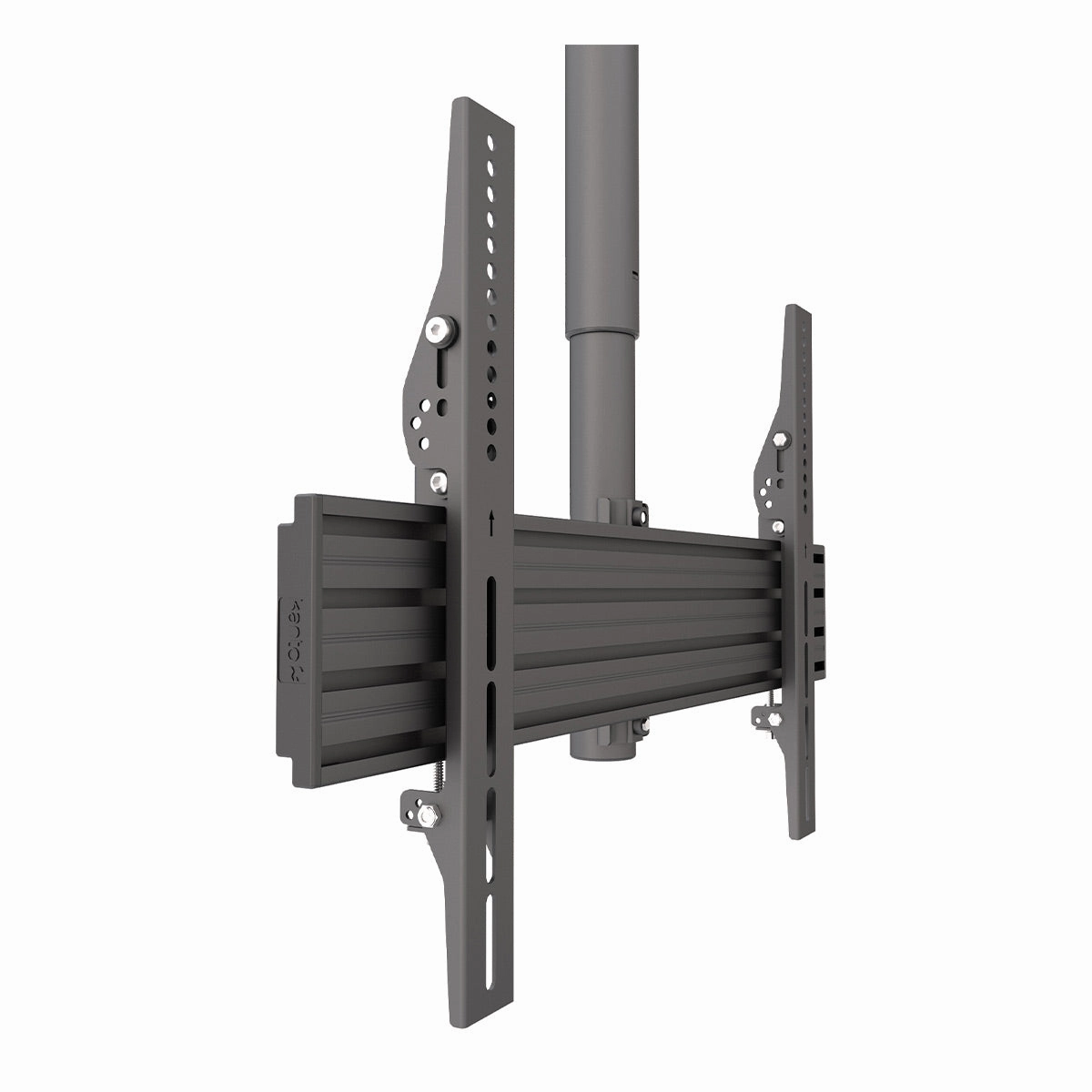 Kanto CM600SG Stainless Steel Full-Motion Outdoor Ceiling Mount for 37" - 70" TVs