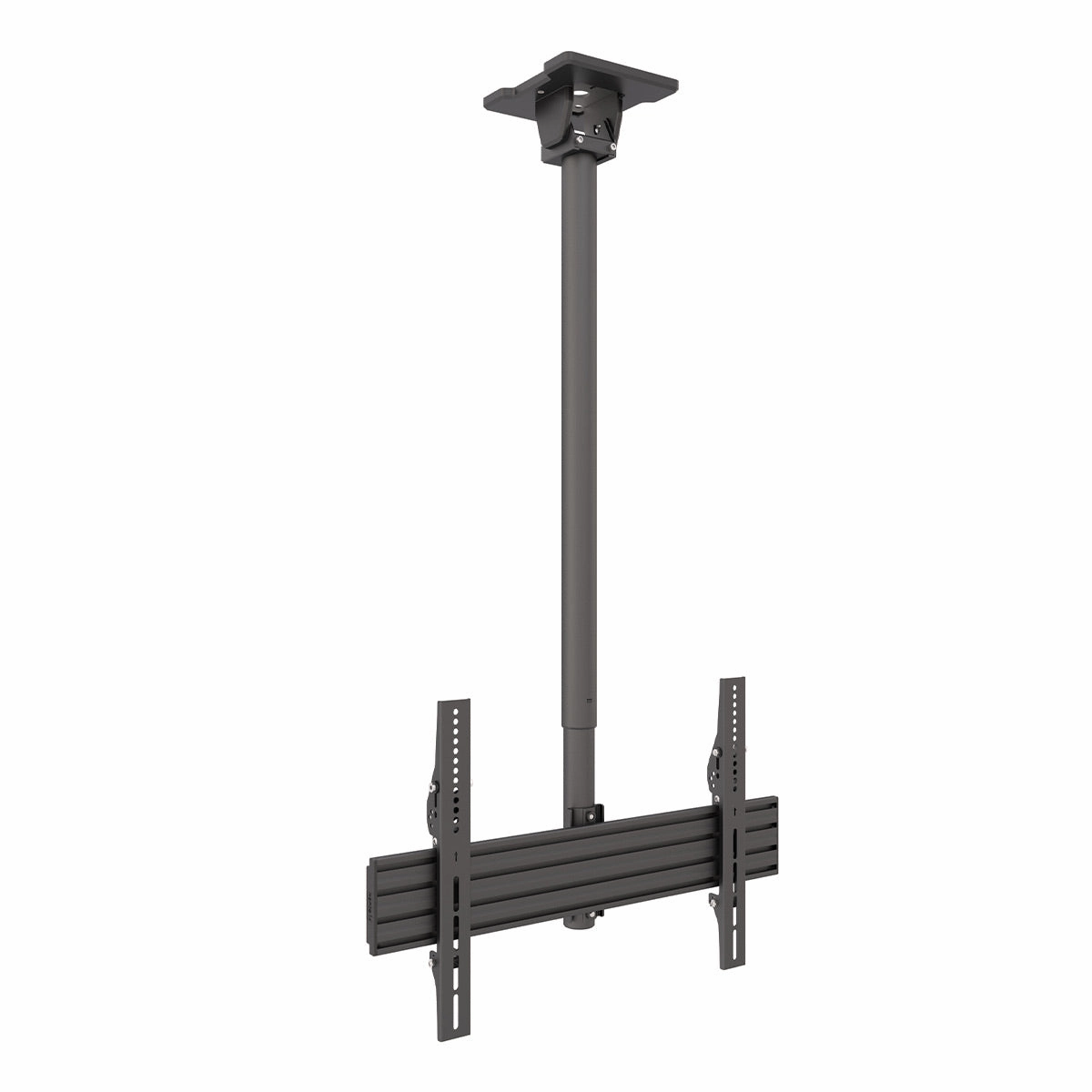 Kanto CM600SG Stainless Steel Full-Motion Outdoor Ceiling Mount for 37" - 70" TVs