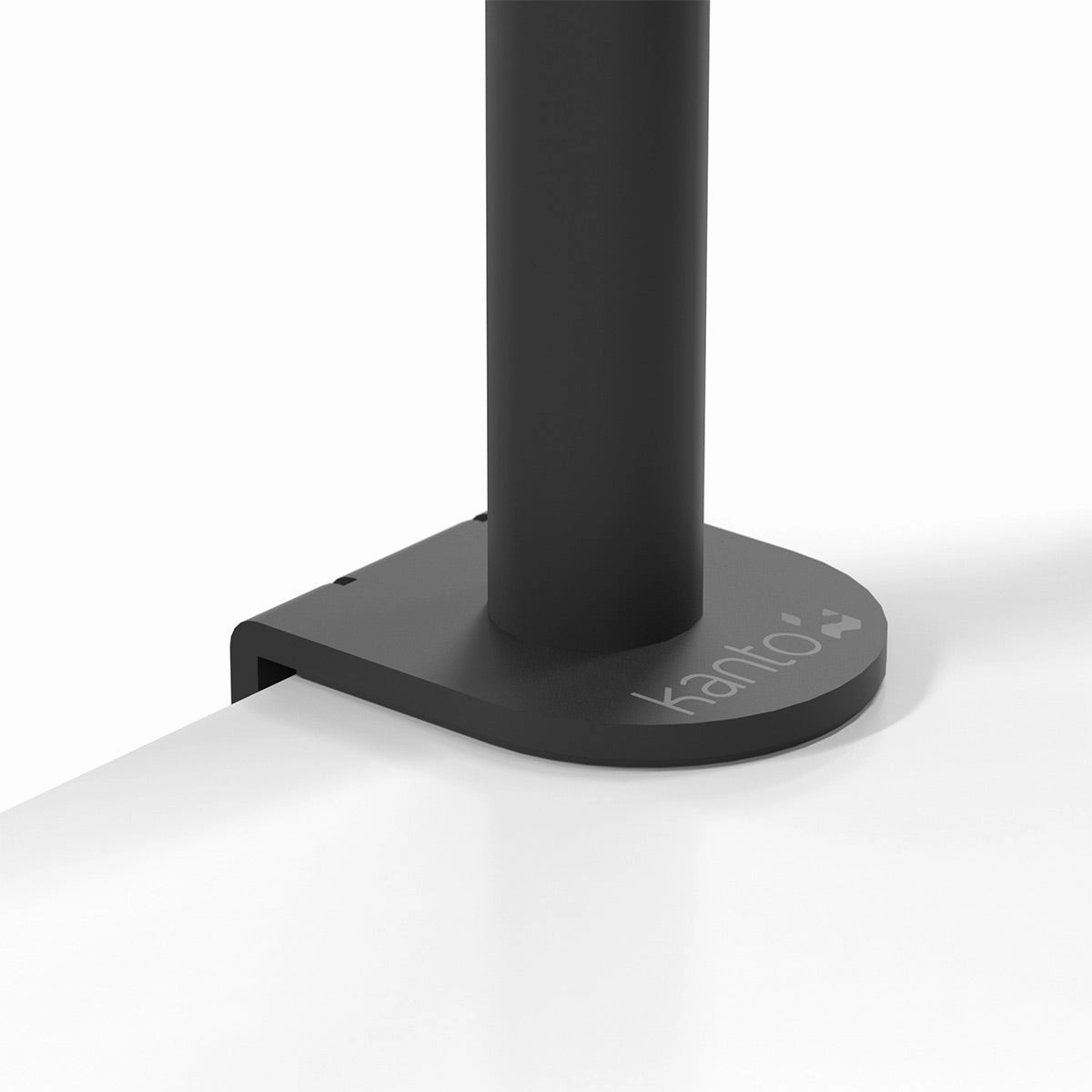 Kanto DML2000 Fully Adjustable Dual Arm Desktop Monitor Mount
