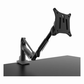 Kanto DMS1000 Desktop Monitor Mount for 17" - 32" Displays with Gas-Shock (Black) TV Stands & Brackets,Television Mounts,Display Supports