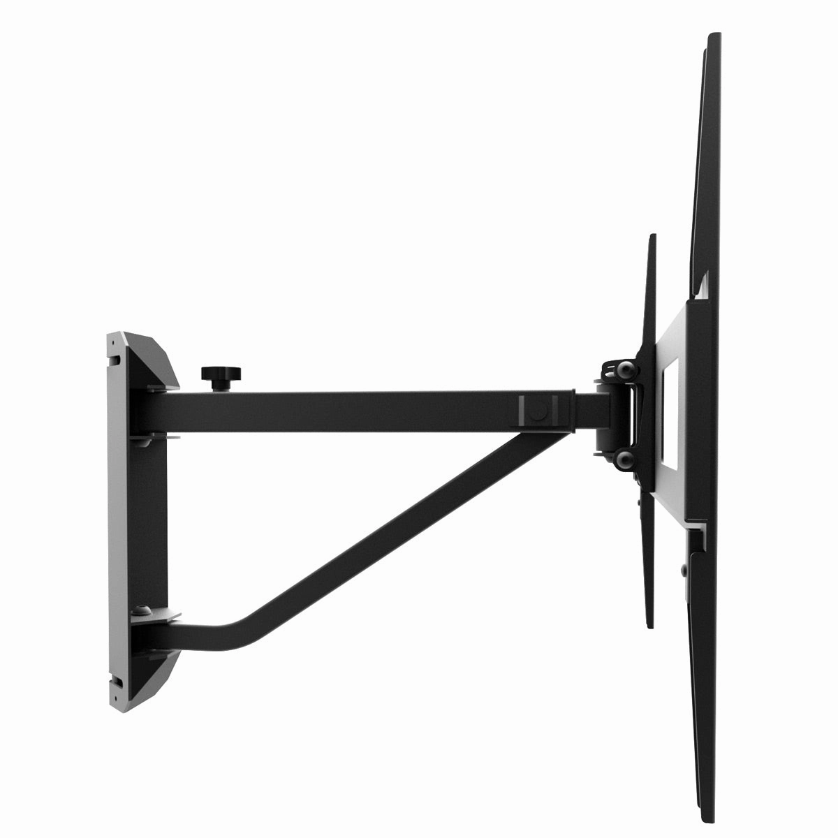 Kanto FMC1 Telescoping Corner TV Mount for 40" - 60" TVs