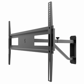 Kanto FMC1 Telescoping Corner TV Mount for 40" - 60" TVs TV Stands & Brackets,Television Mounts,Display Supports