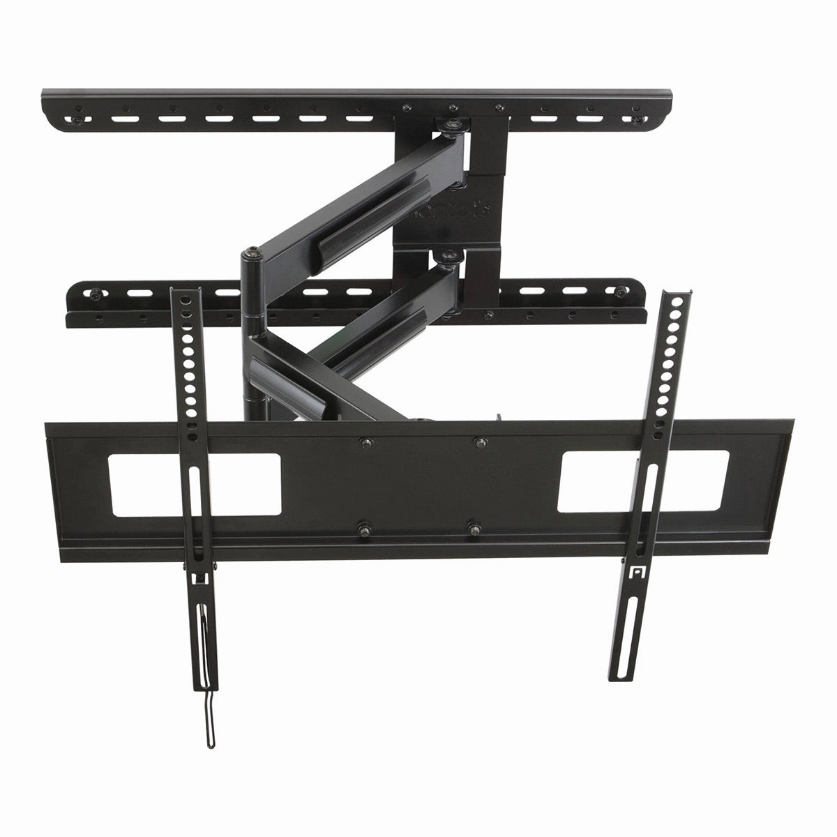 Kanto FMC4 Full Motion Mount with Adjustable Pivot Point for 30" to 60" TVs
