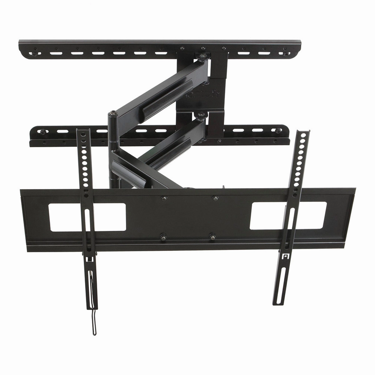 Kanto FMC4 Full Motion Mount with Adjustable Pivot Point for 30" to 60" TVs