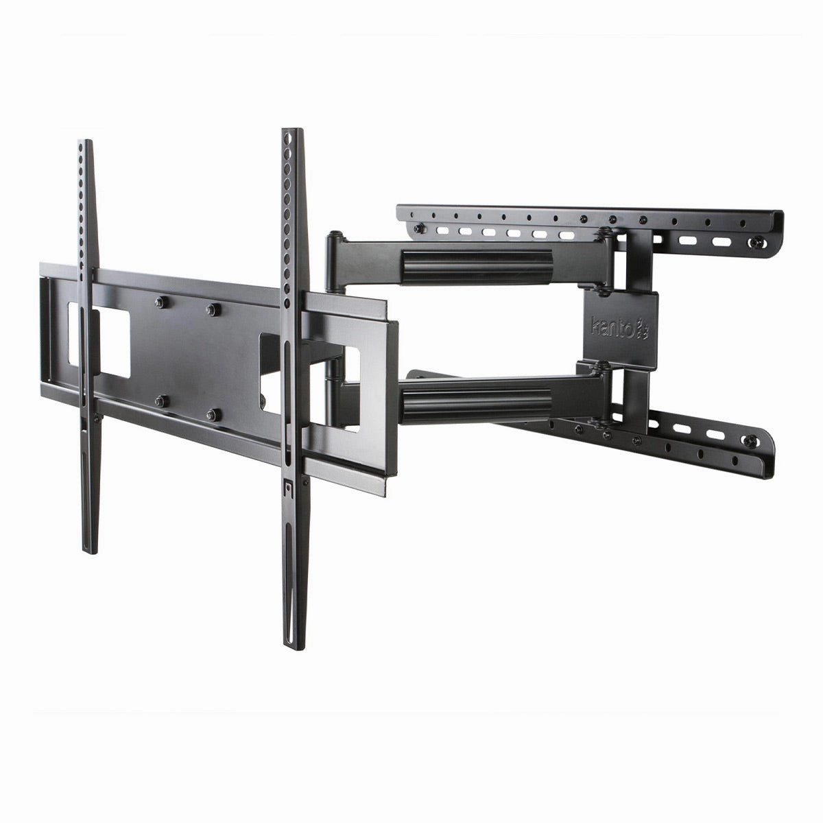 Kanto FMC4 Full Motion Mount with Adjustable Pivot Point for 30" to 60" TVs hi-fi power strip,hi-fi surge protector,hi-fi coaxial input