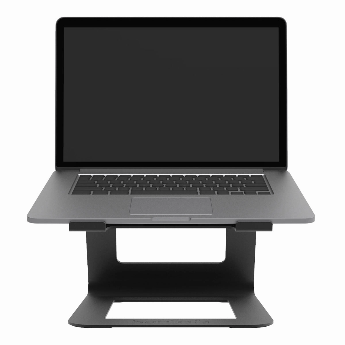 Kanto LE1 Ergonomic Universal Laptop Riser Stand for 11" - 16" Laptops