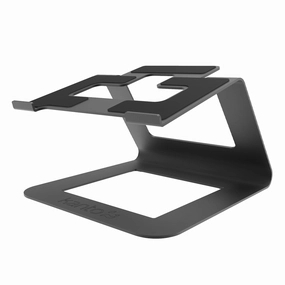 Kanto LE1 Ergonomic Universal Laptop Riser Stand for 11" - 16" Laptops hi-fi power strip,hi-fi surge protector,hi-fi coaxial input