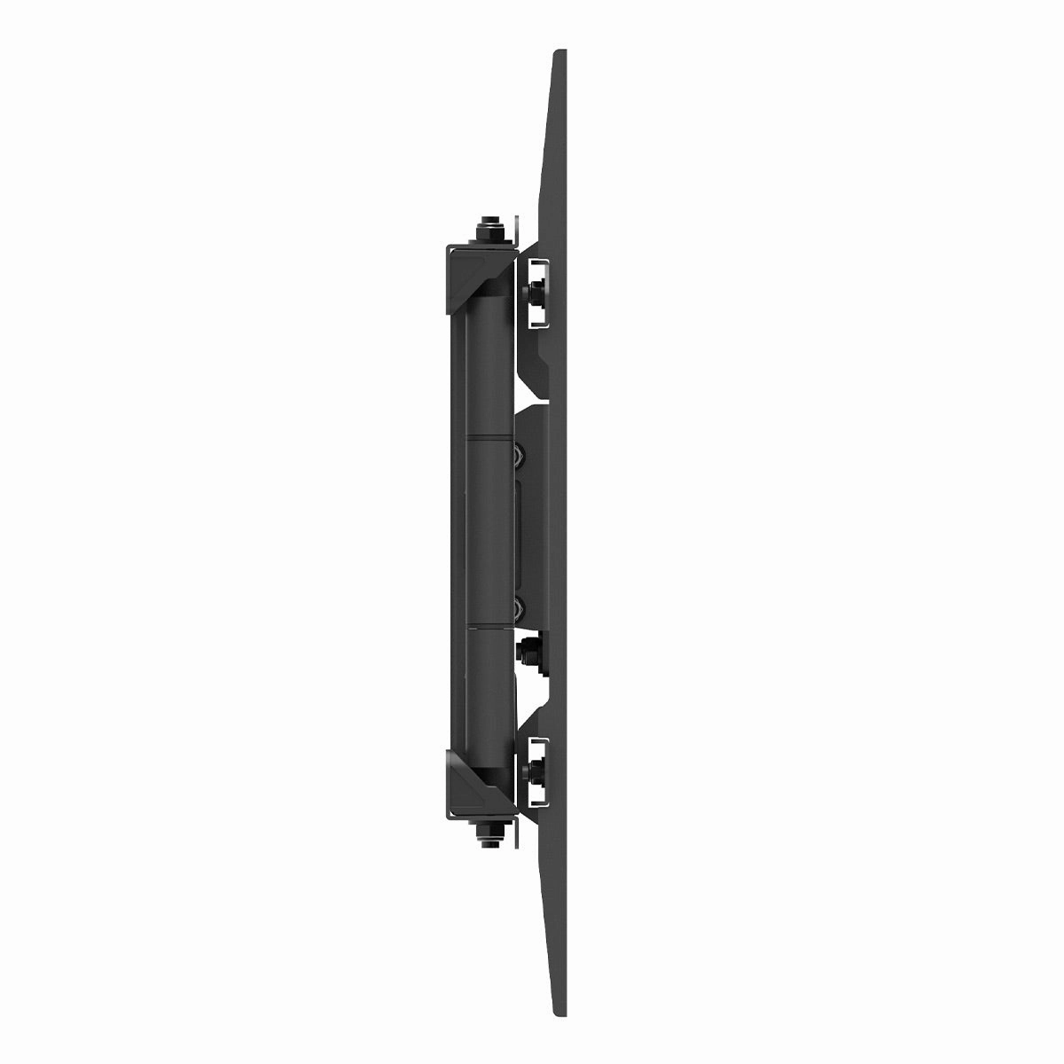 Kanto LX600SW Full-Motion Metal Stud Mount with SNAPTOGGLE&reg; Heavy-Duty Toggle Bolts for 34" - 65" TVs