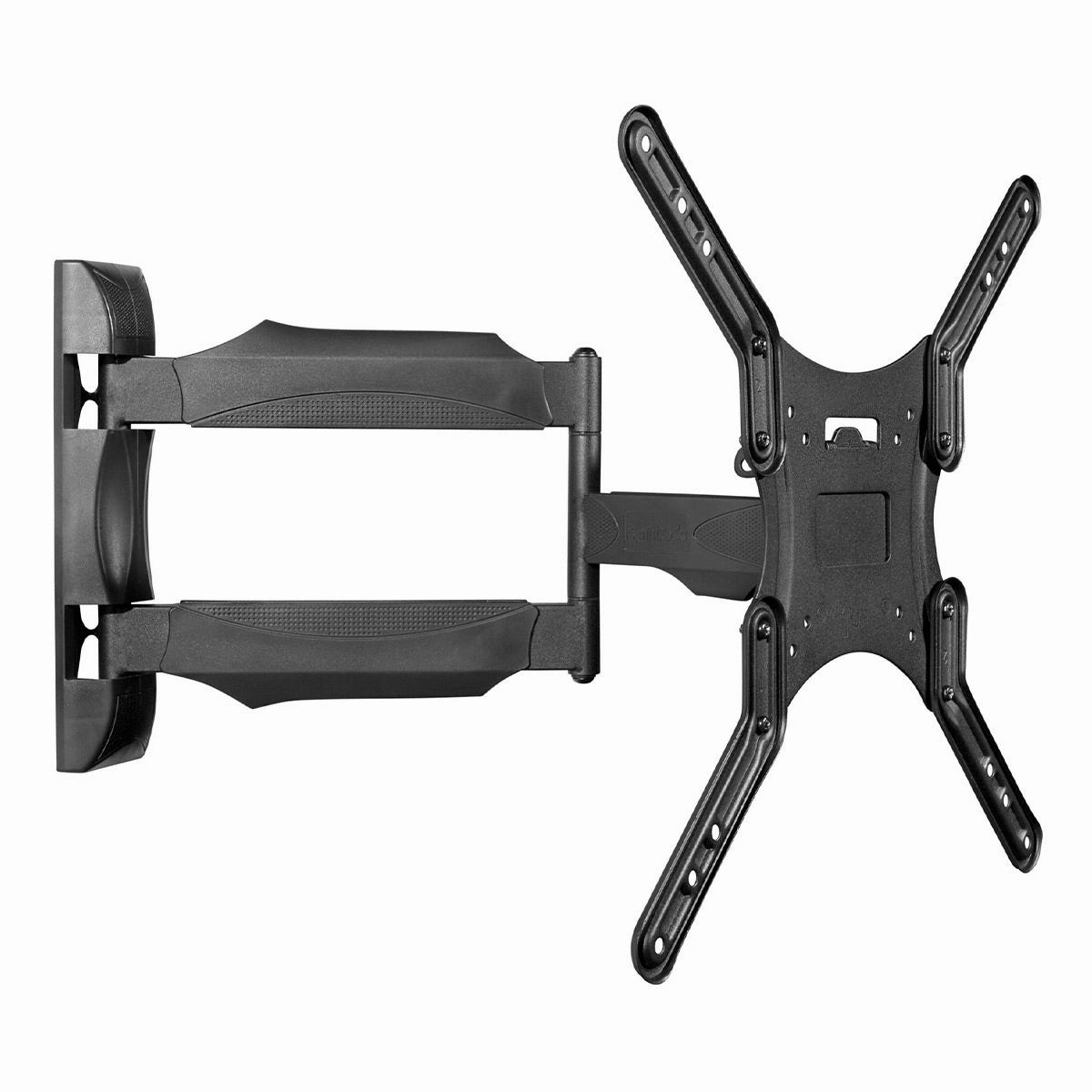 Kanto M300 Full Motion Single Stud TV Mount for 26" - 55" TV (Black)