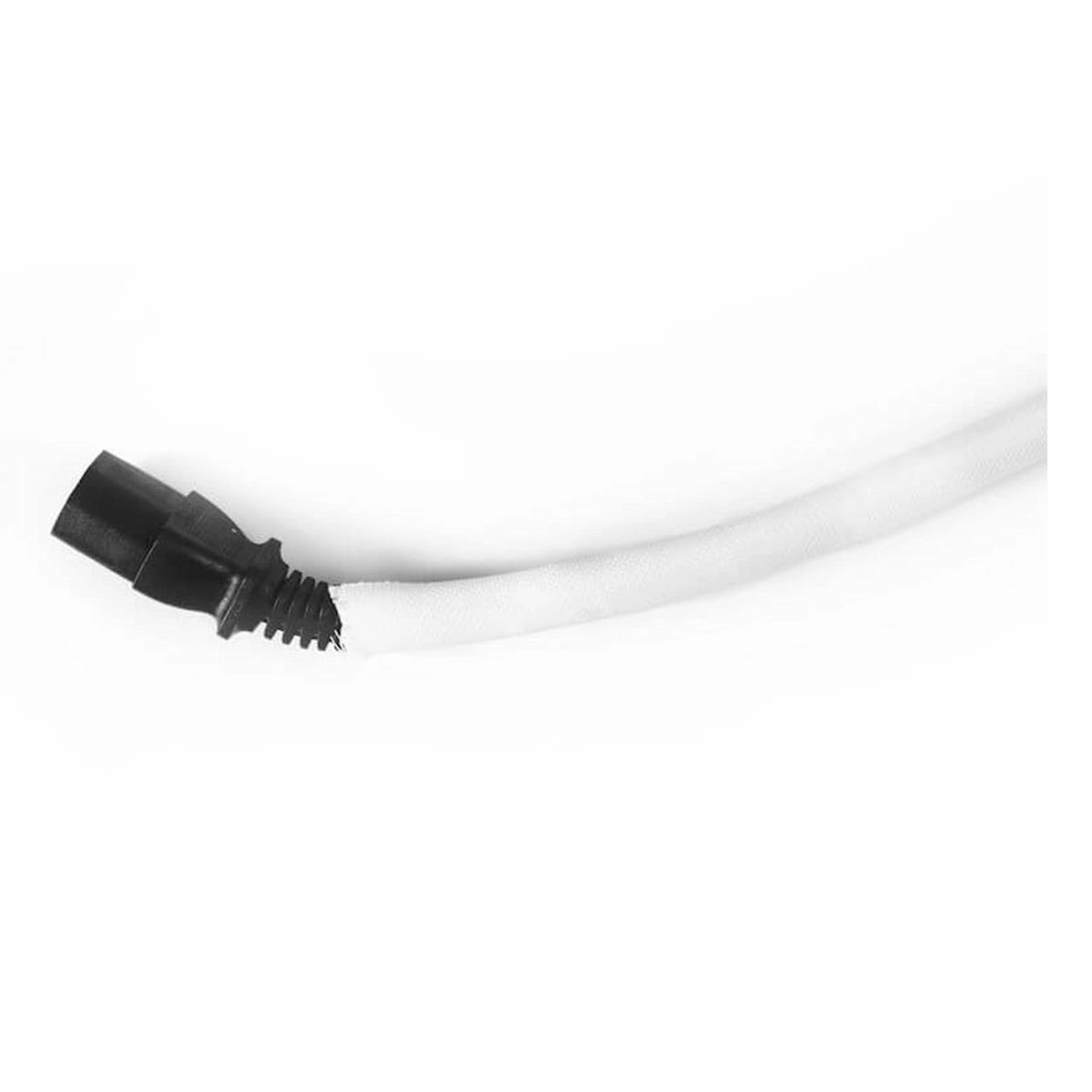 Kanto M300 Full Motion Single Stud TV Mount for 26" - 55" TV (White)
