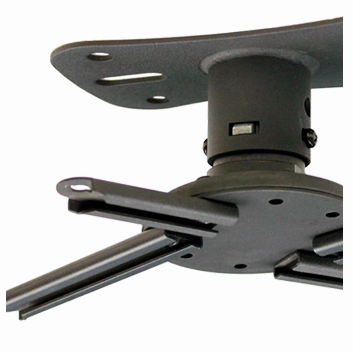 Kanto P101 Projector Ceiling Mount (Black)