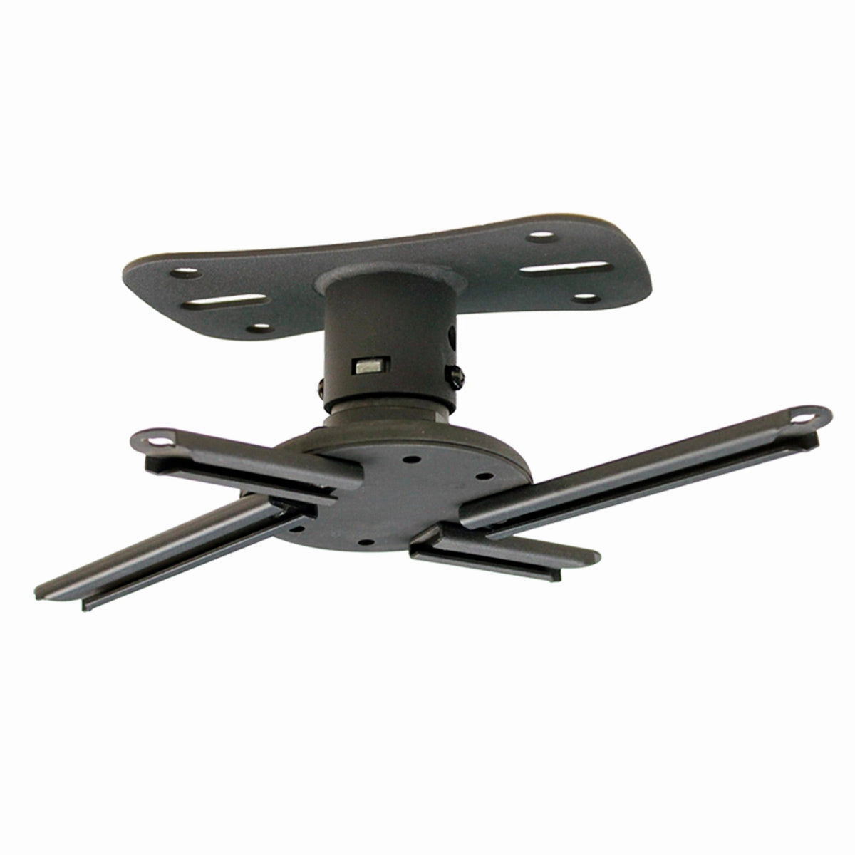 Kanto P101 Projector Ceiling Mount (Black) Projectors & Projector Screens,Home Cinema,Video Projection