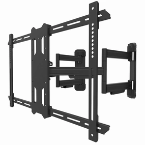 Kanto PDC650 Full Motion Corner Mount for 37" - 70" TV hi-fi power strip,hi-fi surge protector,hi-fi coaxial input
