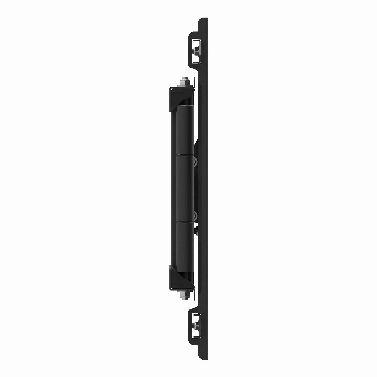 Kanto PDX650SG Stainless Steel Full-Motion Dual Stud Outdoor TV Mount for 37" - 75" TVs
